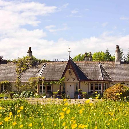 فندق موير أوف أوردفي  The Dower House المظهر الخارجي الصورة