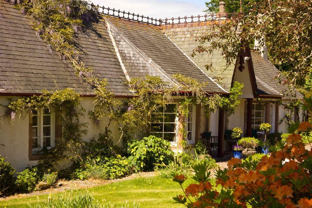 فندق موير أوف أوردفي  The Dower House المظهر الخارجي الصورة