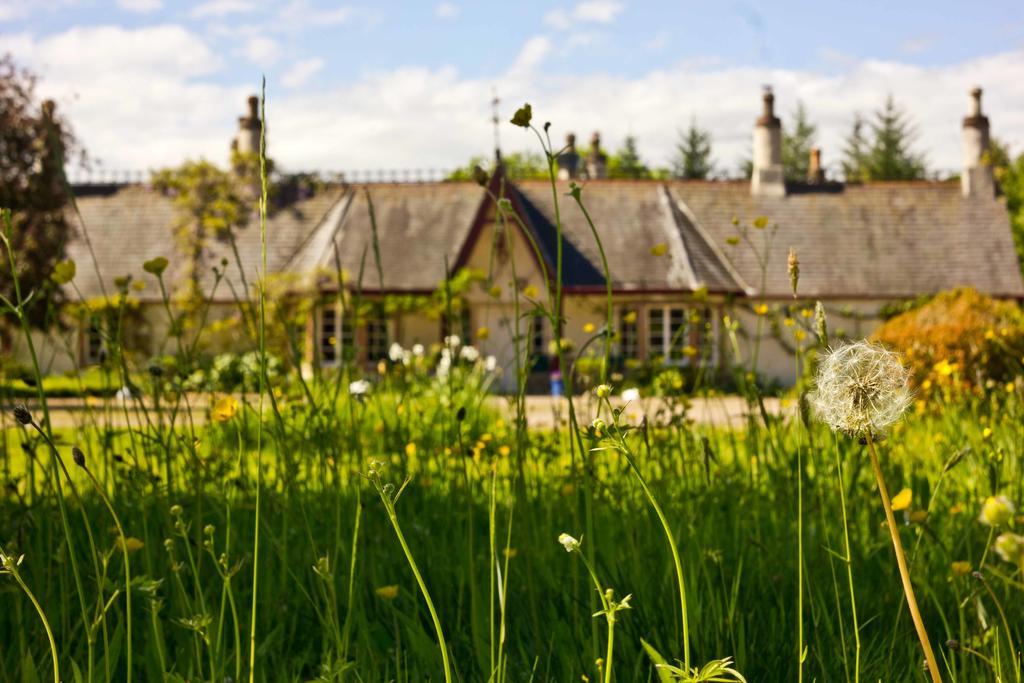 فندق موير أوف أوردفي  The Dower House المظهر الخارجي الصورة