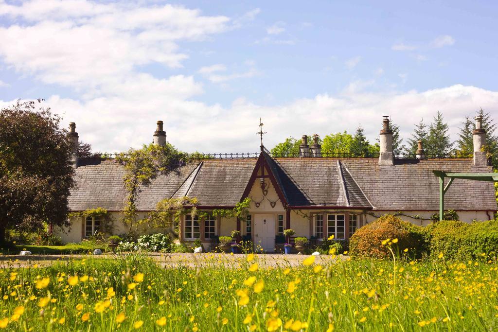 فندق موير أوف أوردفي  The Dower House المظهر الخارجي الصورة