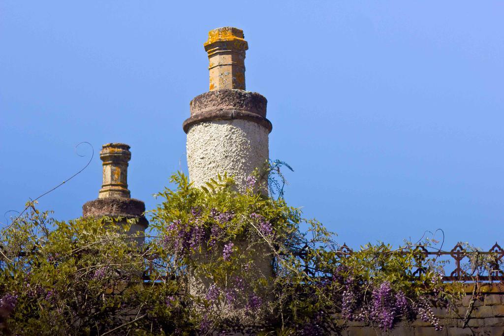 فندق موير أوف أوردفي  The Dower House المظهر الخارجي الصورة