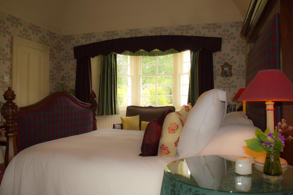 فندق موير أوف أوردفي  The Dower House الغرفة الصورة