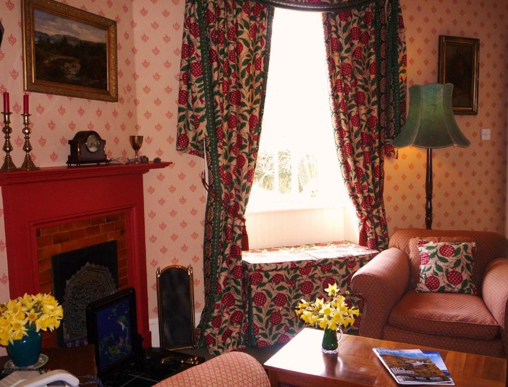 فندق موير أوف أوردفي  The Dower House المظهر الخارجي الصورة